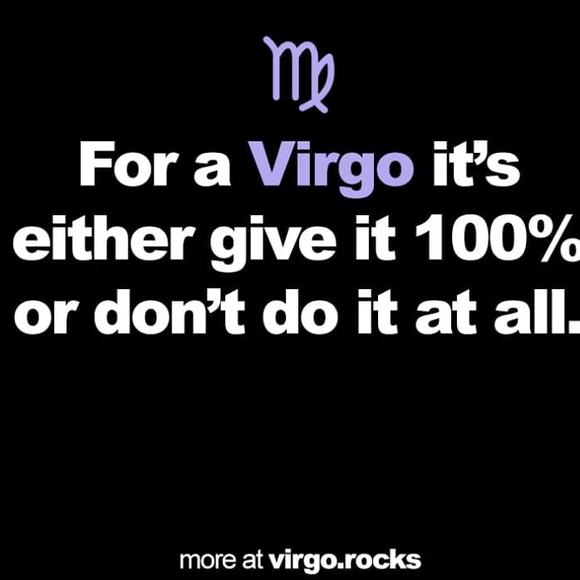 mistrvirgo